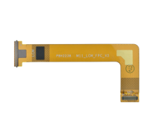 Шлейф Lenovo TB-J606F Tab P11 для дисплея (Original) PLS-00-00137596