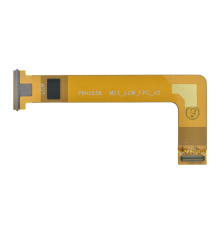 Шлейф Lenovo TB-J606F Tab P11 для дисплея (Original) PLS-00-00137596