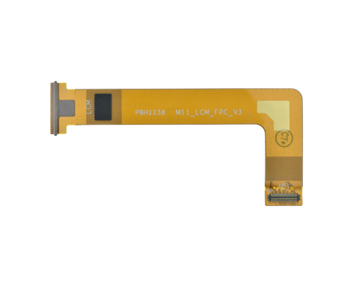 Шлейф Lenovo TB-J606F Tab P11 для дисплея (Original) PLS-00-00137596