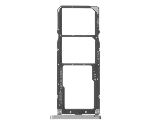 Тримач SIM-карти Xiaomi Redmi S2 gray PLS-00-00061223