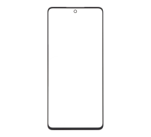 Скло дисплея Samsung A736 Galaxy A73 (2022) black (Original China) PLS-00-00097746