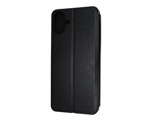 Чохол-книжка Belora Samsung A075 Galaxy A07 black PLS-00-00148120