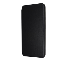 Чохол-книжка Belora Samsung A075 Galaxy A07 black PLS-00-00148120