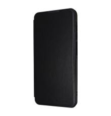 Чохол-книжка Belora Samsung A075 Galaxy A07 black PLS-00-00148120