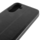 Чохол-книжка Belora Samsung A175 Galaxy A17 black PLS-00-00148124