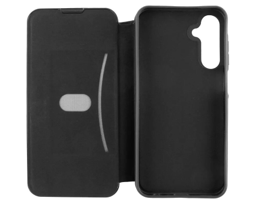 Чохол-книжка Belora Samsung A175 Galaxy A17 black PLS-00-00148124