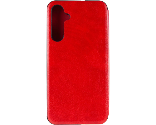 Чохол-книжка Belora Samsung A376 Galaxy A37 red PLS-00-00160653