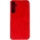 Чохол-книжка Belora Samsung A376 Galaxy A37 red PLS-00-00160653