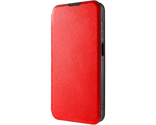 Чохол-книжка Belora Samsung A376 Galaxy A37 red PLS-00-00160653