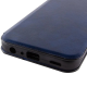 Чохол-книжка Belora Infinix Hot 60 Pro Plus midnight blue PLS-00-00160643
