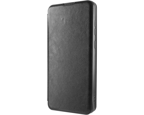 Чохол-книжка Belora Tecno Spark Go 1 black PLS-00-00160660
