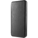 Чохол-книжка Belora Tecno Spark Go 1 black PLS-00-00160660