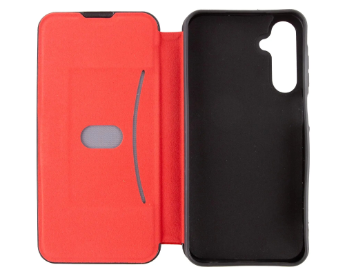 Чохол-книжка Belora Samsung A376 Galaxy A37 red PLS-00-00160653