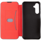 Чохол-книжка Belora Samsung A376 Galaxy A37 red PLS-00-00160653