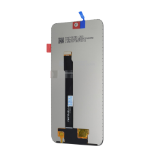 Дисплей Huawei Honor X8 з сенсором black (Brand Pack) PLS-00-00162350