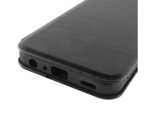 Чохол-книжка Belora Samsung A175 Galaxy A17 black PLS-00-00148124