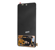 Дисплей OPPO Reno 12F з сенсором black (Brand Pack) PLS-00-00162354