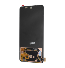 Дисплей OPPO Reno 12F з сенсором black (Brand Pack) PLS-00-00162354