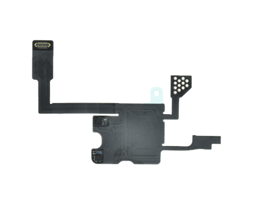 Шлейф iPhone 14 Pro з датчиком освітленості, наближення та мікрофоном (JC) PLS-00-00121127