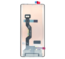 Дисплей Motorola XT2429 Moto Edge 50 Fusion з сенсором black (Original China) PLS-00-00126331