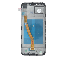 Дисплей Huawei Honor Play з сенсором та рамкою black PLS-00-00084788