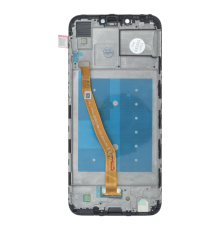 Дисплей Huawei Honor Play з сенсором та рамкою black PLS-00-00084788