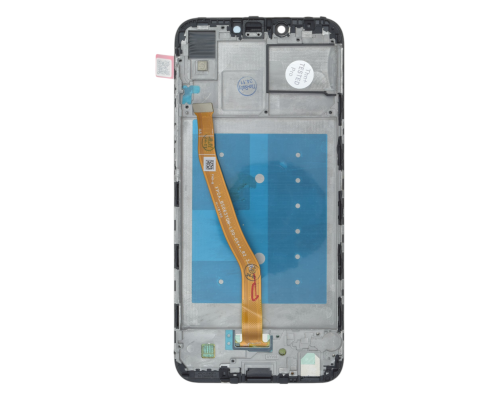 Дисплей Huawei Honor Play з сенсором та рамкою black PLS-00-00084788