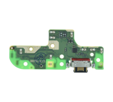 Плата зарядки Motorola XT2091 Moto G9 Power (Original China) PLS-00-00136921