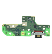 Плата зарядки Motorola XT2091 Moto G9 Power (Original China) PLS-00-00136921