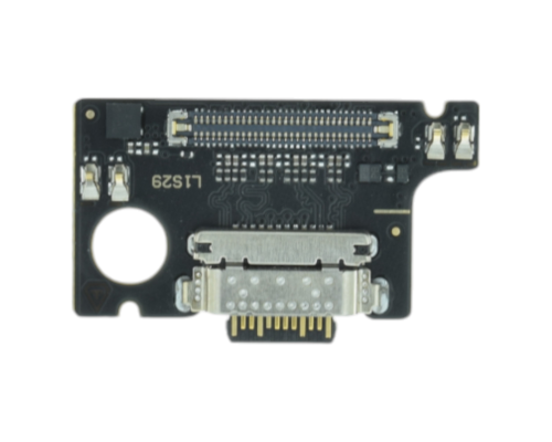 Плата зарядки Xiaomi Pad 6 (Original China) PLS-00-00123083