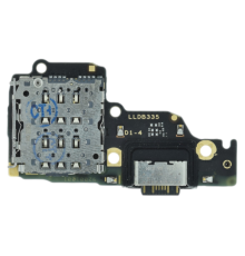 Плата зарядки Xiaomi Redmi Note 13 4G (Original China) PLS-00-00132303