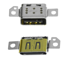 Роз'єм зарядки Meizu Pro 5 (Type-C) (Original) PLS-00-00137100