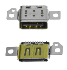 Роз'єм зарядки Meizu Pro 5 (Type-C) (Original) PLS-00-00137100