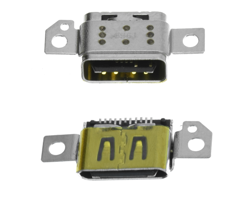 Роз'єм зарядки Meizu Pro 5 (Type-C) (Original) PLS-00-00137100