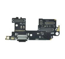 Плата зарядки Xiaomi Mi 11 (Original China) PLS-00-00107300