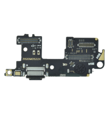 Плата зарядки Xiaomi Mi 11 (Original China) PLS-00-00107300