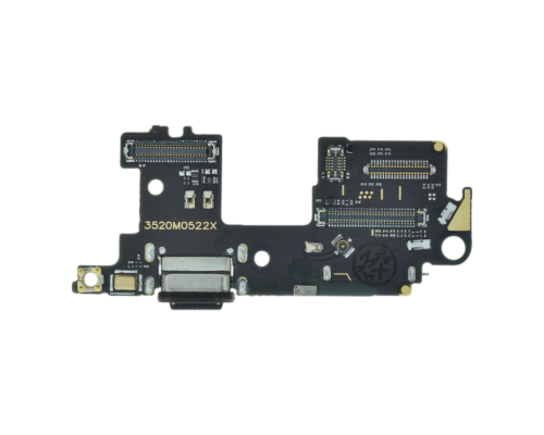 Плата зарядки Xiaomi Mi 11 (Original China) PLS-00-00107300