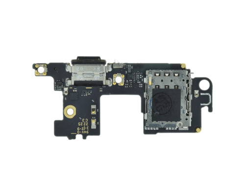 Плата зарядки Xiaomi Mi 11 (Original China) PLS-00-00107300