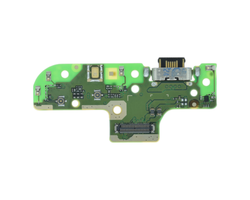 Плата зарядки Motorola XT2091 Moto G9 Power (Original China) PLS-00-00136921