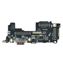 Плата зарядки Xiaomi Poco F6 Pro PLS-00-00134033