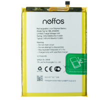 Акумулятор TP-Link Neffos NBL-43A4000 (Original China) PLS-00-00068175