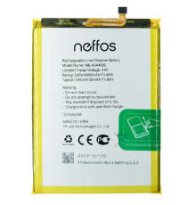 Акумулятор TP-Link Neffos NBL-43A4000 (Original China) PLS-00-00068175