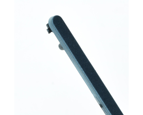 Пластикова кнопка гучності для Xiaomi Redmi 13C navy blue PLS-00-00133396