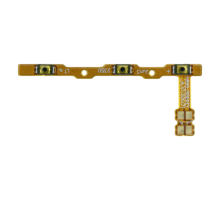 Шлейф Infinix Note 40 Pro (4G) з кнопками ввімкнення та гучності PLS-00-00133517