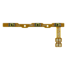 Шлейф Infinix Note 40 Pro (4G) з кнопками ввімкнення та гучності PLS-00-00133517