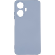 Чохол Silicone Cover Full Camera Realme C55 gray PLS-00-00143705