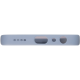 Чохол Silicone Cover Full Camera Realme C55 gray PLS-00-00143705