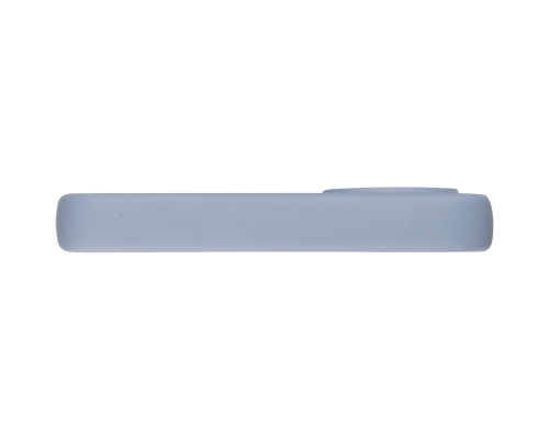 Чохол Silicone Cover Full Camera Realme C55 gray PLS-00-00143705