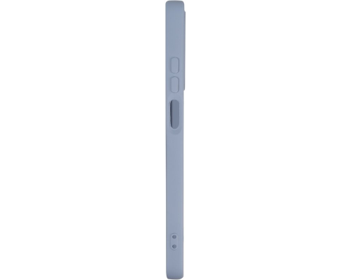 Чохол Silicone Cover Full Camera Realme C55 gray PLS-00-00143705