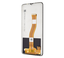 Дисплей Oscal C80, Blackview A52 Pro з сенсором black (Original China) PLS-00-00112217